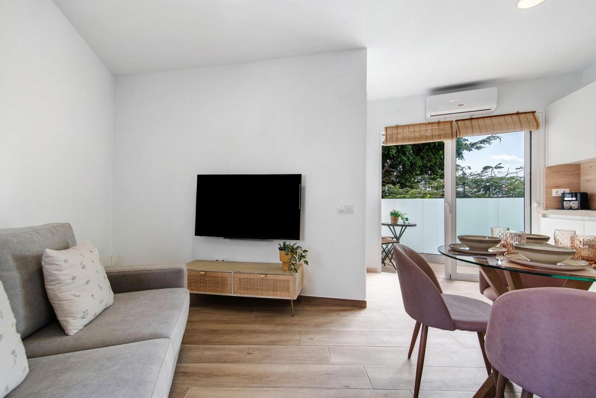 Appartamento Flamboyan 2 Telde